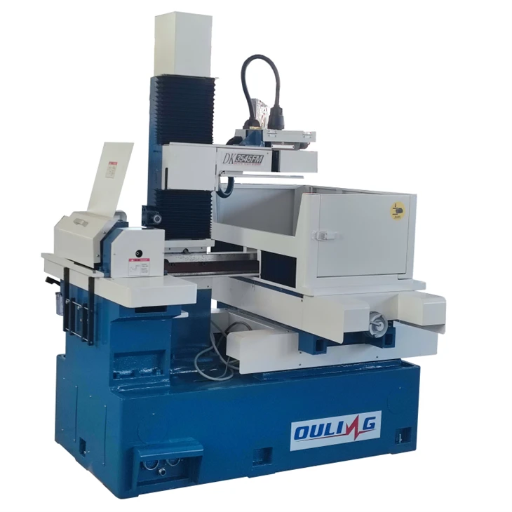 OL3545FS Single Cutting Wire Cut EDM best OL3545FS Single Cutting Wire Cut EDM best