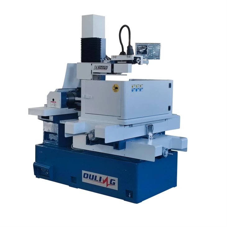 OL3545FS Single Cutting Wire Cut EDM factory OL3545FS Single Cutting Wire Cut EDM factory