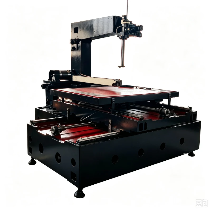 OL1000CT Precision Medium Speed Wire EDM factory