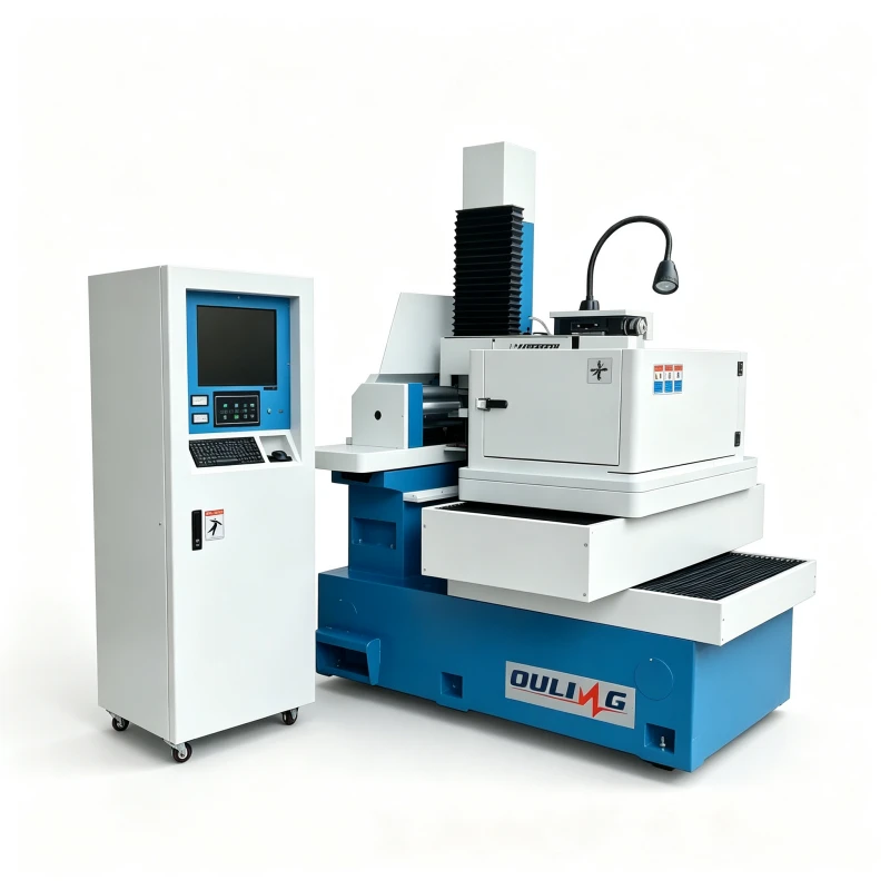OL3545FS Single Cutting Wire Cut EDM OL3545FS Single Cutting Wire Cut EDM