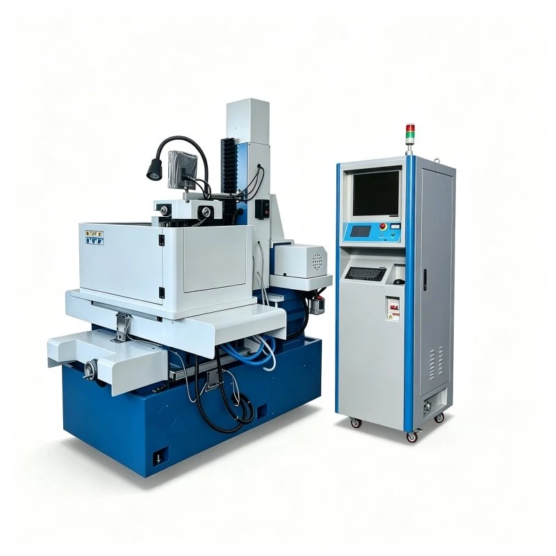 OL4565FM Muitiple Cutting Wire Cut EDM OL4565FM Muitiple Cutting Wire Cut EDM