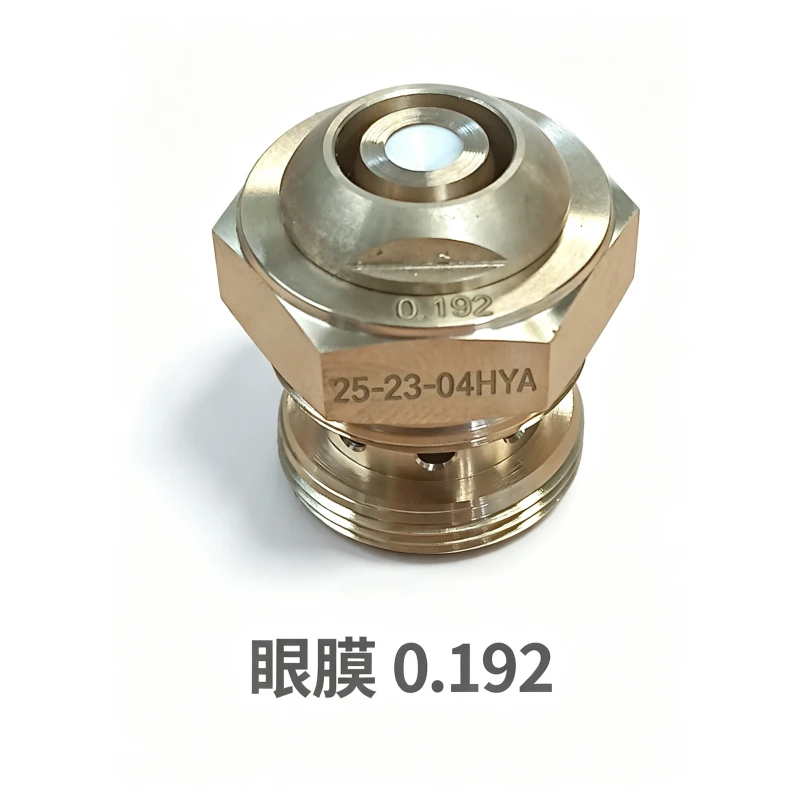 ตัวนำลวด EDM แบบลวด